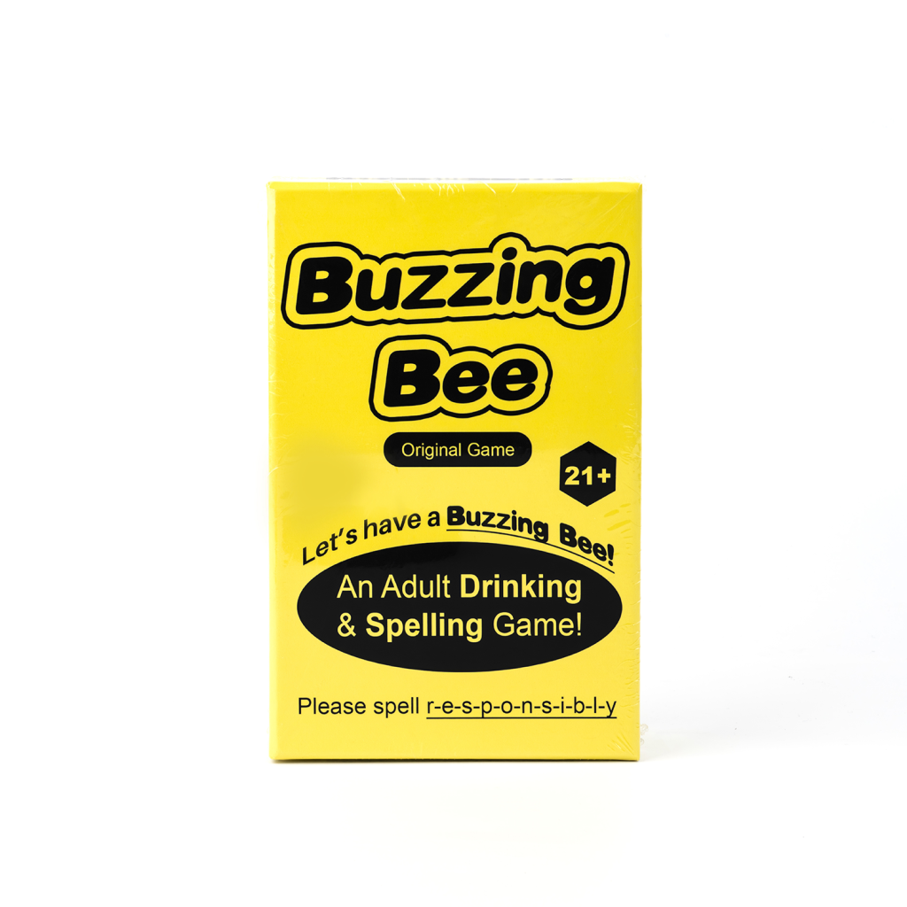 Buzzing Bee Game